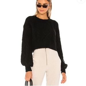 Tularosa Perris Sweater